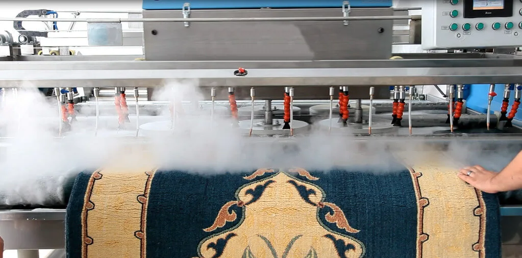 Halı Kaç Ayda Bir Yıkanmalı?