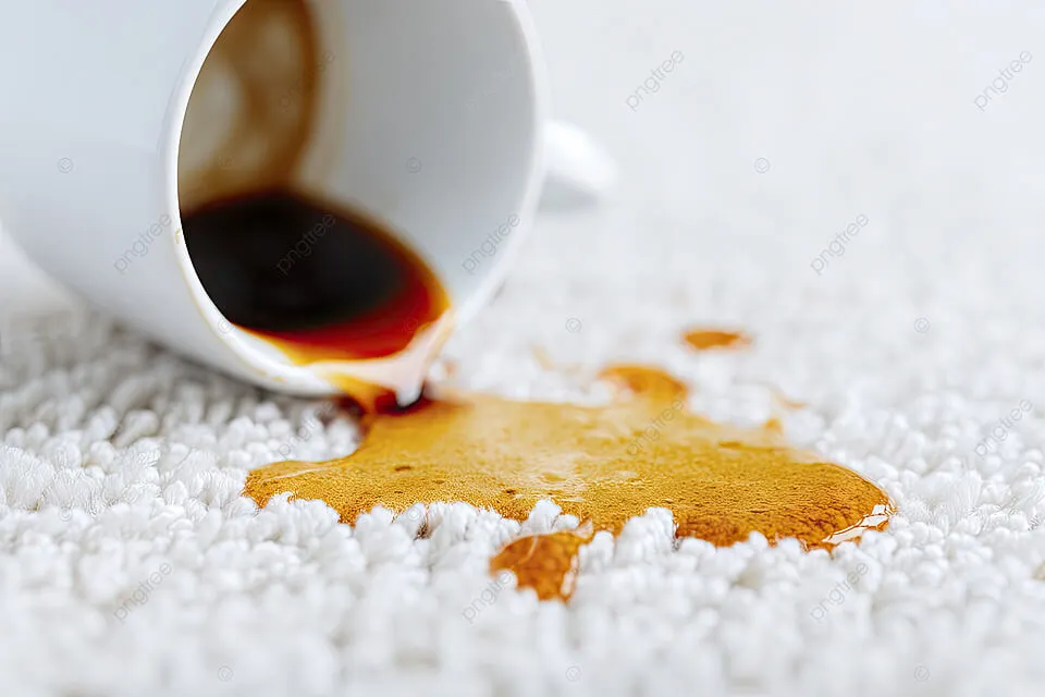 Halıdan Kahve Lekesi Nasıl Çıkar? 2026 Güncel Rehber