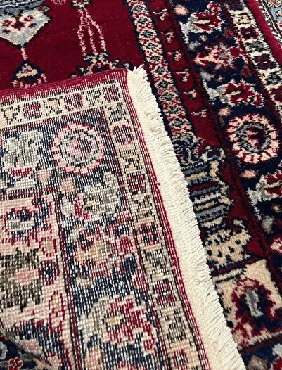 Isparta Halısı Yıkama